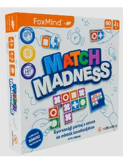 Match Madness