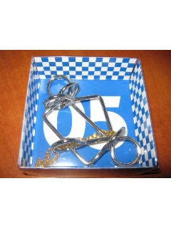 Eureka Racing Wire 05 *
