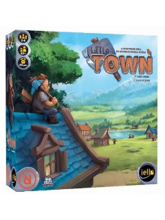 Little Town