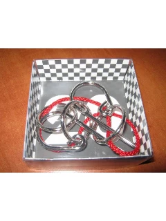 Eureka Racing Wire 20