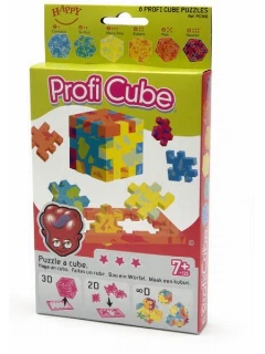 Happy Cube Family - Profi Cube
