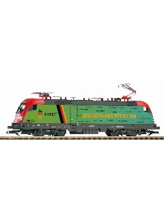 Piko G 37401 E-lok Taurus Deutschland-ticket Db Ag Vi
