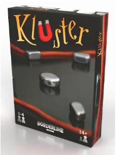 Kluster S