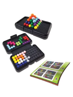 Iq Puzzler - Lonpos - 101