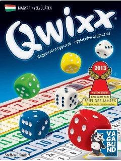 Qwixx