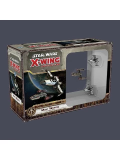 Star Wars: X-wing Miniatures Game - Most Wanted Expansion Pack (Kiegészítő)
