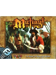 Mutiny!