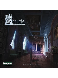 Castles Of Mad King Ludwig Secrets (Kiegészítő)