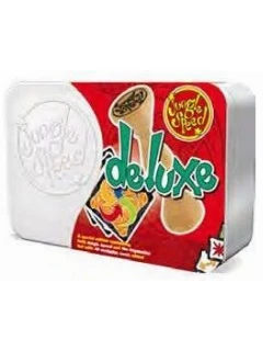 Jungle Speed Deluxe (Fémdobozos)