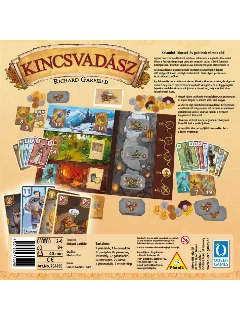 Kincsvadász