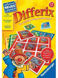 Differix