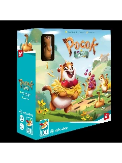 Pocok vacok
