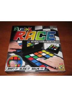 Rubik Race