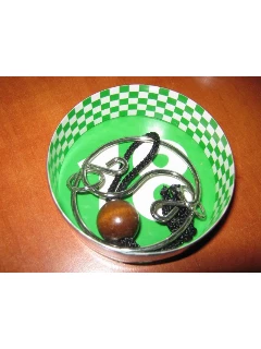 Eureka Racing Wire 18