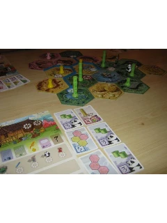 Takenoko (Első Kiadás)