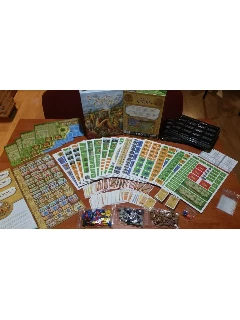 A Feast For Odin