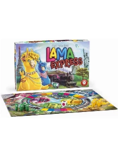 Lama Express