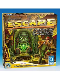 Escape