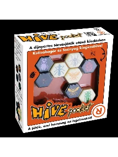 Hive Pocket