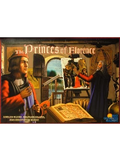 Princes Of Florence