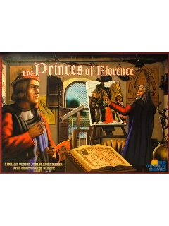Princes of Florence