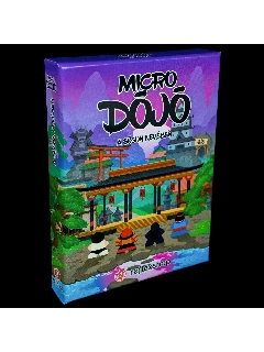 Micro Dojo A sógun nevében_8100