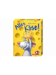 Alles Kase!