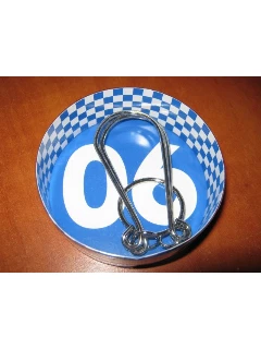 Eureka Racing Wire 06 **