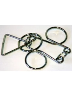 Eureka Mini Wire Fém 4 - 1
