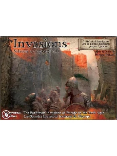 Invasions Volume 1 - 350-650 AD_7752