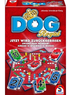 Dog Royal