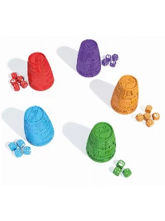 Perudo