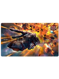 Star Realms - Battle Mech Playmat (Kiegészítő)