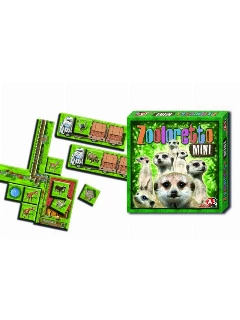 Zooloretto Mini