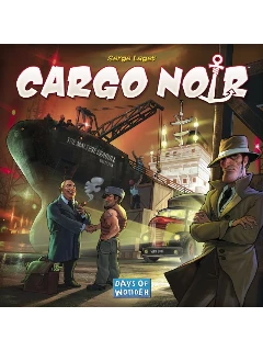 Cargo Noir