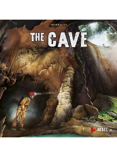 The Cave