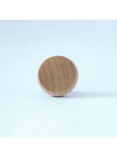 Crokinole Tartalék Korong Prémium - Natúr