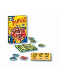 Differix