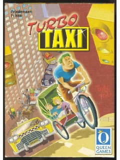 Turbo Taxi