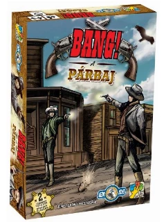 Bang! A Párbaj
