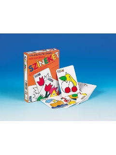 Piatnik Fejlesztő Játékok - Már Ismerem A Színeket