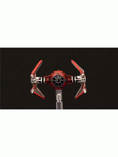 Star Wars: X-wing Miniatures Game - Imperial Aces Expansion Pack (Kiegészítő)