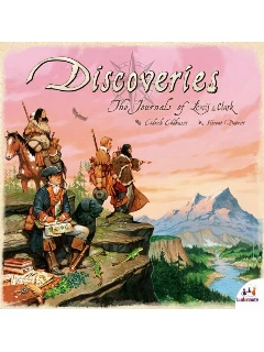 Discoveries