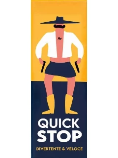 Quick Stop - A Szópárbaj