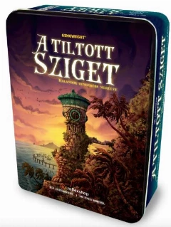 A Tiltott Sziget
