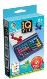 Iq Fit - 120