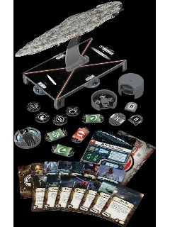 Star Wars: Armada - Home One Expansion Pack