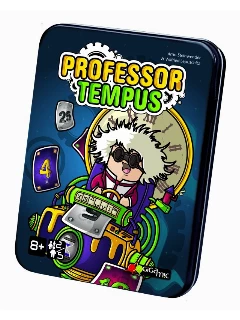 Professor Tempus