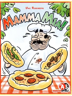 Mamma Mia!