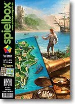 Spielbox 2012/2